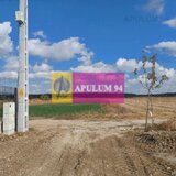 Gulia, teren intravilan curti-constructii, 523 mp